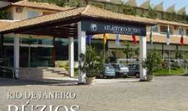 ATLNTICO BZIOS CONVENTION E RESORT