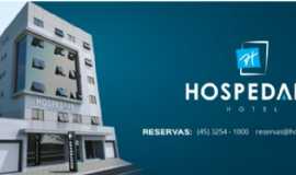 Hospedare Hotel Pousada