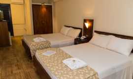 Hotis em MaringPRELO HOTEL MARING em Maring