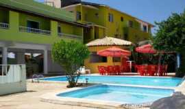 HOTEL POUSADA OÁSIS