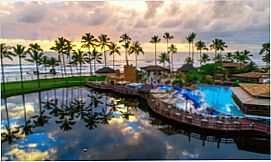 Hot�is em Ilh�us BA - Cana Brava Resort