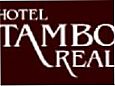 HOTEL POUSADA TAMBO REAL