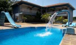 Pousadas em VinhedoSPHOTEL POUSADA VILLAGIO D'ITLIA em Vinhedo