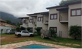 Pousadas em Catas AltasMG - Pousada Vivendas da Serra