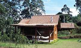 Pousadas em Domingos MartinsESCHEZ DOMAINE - Hospedagem Rural Orgnica em Domingos Martins