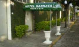 Hotis em SaltoSPHOTEL  KASKATA em Salto