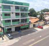 Macap/AP - Hotel - HOTEL MAIS