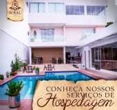 Macap/AP - Hotel - Royal Hotel & Gastronomia