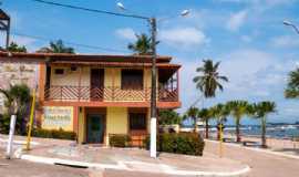POUSADA BELAS PRAIAS