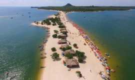 HOTEL POUSADA MIRANTE DA ILHA 