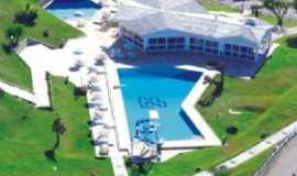 Hotis em LagunaSCLaguna Tourist Hotel em Laguna