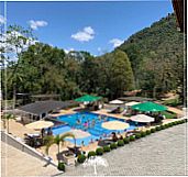 Pomerode/SC - Hotel - Hotel Fazenda Pommernland