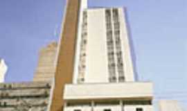 Hotéis em São José do Rio PretoSPGRAN RIO PARK HOTEL em São José do Rio Preto