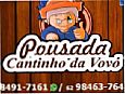 Pousada Cantinho da Vov