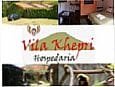 POUSADA HOSPEDARIA VILA KHEPRI
