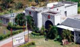 Pousadas em Alto Paraso de GoisGOPOUSADA CAMELOT INN em Alto Paraso de Gois