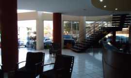 Hotis em Rio VerdeGOCOLORADO PLAZA HOTEL em Rio Verde