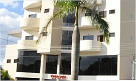 COLORADO PLAZA HOTEL em Rio Verde, GO