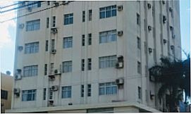 Hotel Honorato Plaza em Rio Verde, GO
