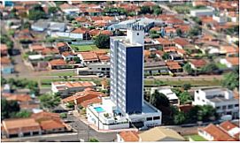 Gelps Hotel em Rio Verde, GO