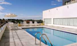 Hotis em Rio VerdeGOGELPS HOTEL em Rio Verde