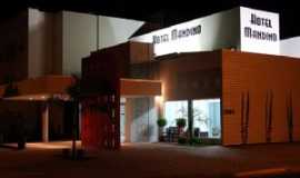 Hotis em Lucas do Rio VerdeMTHOTEL  MANDINO em Lucas do Rio Verde