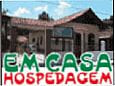 EM CASA HOSPEDAGEM