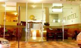 Hotis em ItuiutabaMGLDER HOTEL ITUIUTABA em Ituiutaba