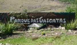 POUSADA PARQUE DAS CASCATAS