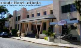 GRANDE HOTEL ATIBAIA