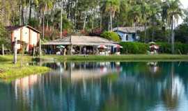 Imobiliárias, Restaurantes e outros serviços em AtibaiaSPRESTAURANTE FAZENDA PARAÍSO em Atibaia