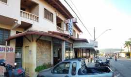 Hotis em ItamonteMGHOTEL THOMAZ em Itamonte