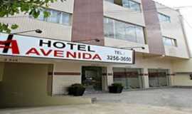 HOTEL AVENIDA