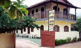 Pousadas em CumuruxatibaBAPOUSADA ALEKSANDRO em Cumuruxatiba