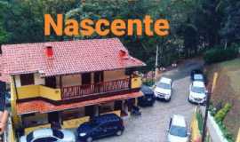 Pousadas em Visconde de MauRJPOUSADA SOL NASCENTE em Visconde de Mau