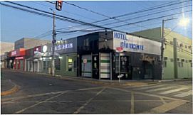 HOTEL S�O VICENTE em Aragua�na, TO