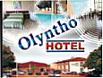 Olyntho Hotel e Restaurante