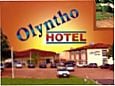OLYNTHO ESTNCIA HOTEL