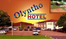OLYNTHO ESTNCIA HOTEL