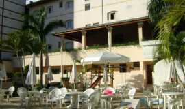 Hotis em guas de LindiaSPVITRIA GARDEN HOTEL em guas de Lindia