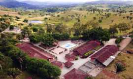 Hotel Fazenda Trs Tesouros