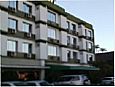 Canoas Parque Hotel