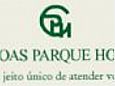 CANOAS PARQUE HOTEL