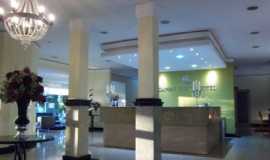 CANOAS PARQUE HOTEL