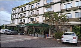 Canoas Parque Hotel em Canoas, RS