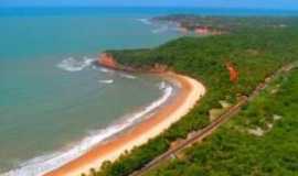 Hotis em Tibau do SulRNHotel Village Natureza Beach Resort em Tibau do Sul