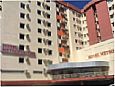 Hotel Metropolitan