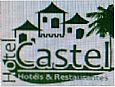 Canoas Hotel Castel
