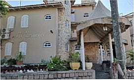 Canoas Hotel Castel em Canoas, RS