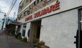 HOTEL SULMAR